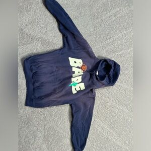 BPN bare classic hoodie